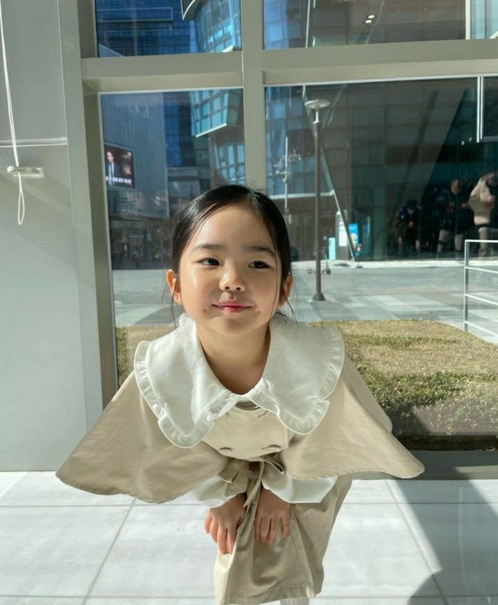 hufsfy's tweet photo. ️️️️
️️
️️
Having a cute cafe date with my princess selagi menunggu si Kakak latihan bola. 
️️
️️
️️ https://t.co/b2WHz9l74P
