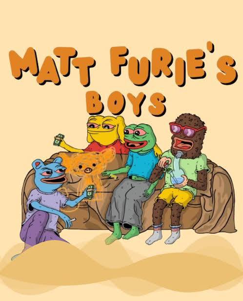 🎉 Meme Contest Alert! 🎉

We’re hosting a meme contest and picking 2 winners 🏆 Each will get $50 straight to their wallet! 💸

How to enter:

Create your funniest / most creative meme related to our project. Post it down below! We will pick 2 winners.

🥇 Winner #1 – $50
🥇