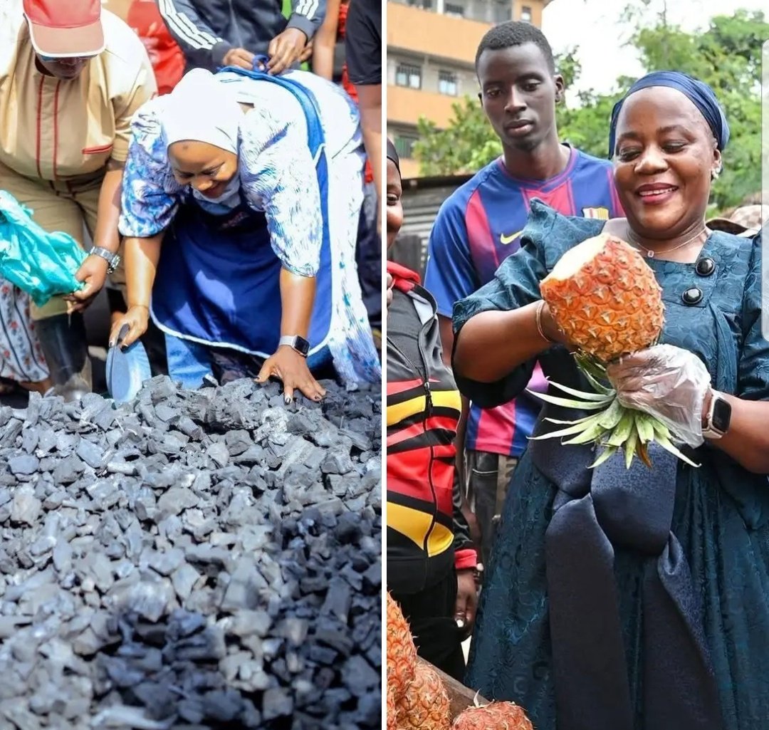 Juliebristolsb1's tweet image. Maama Kampala addakko..📌👌
#zaharaluyirika 
#ProtestVoteUg