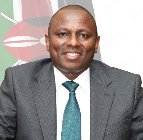Kimani Ichungwa says Ruto No longer picks his calls, he only listens to ODM people who did not vote for him