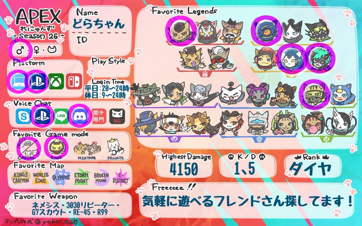 どらちゃん tweet media