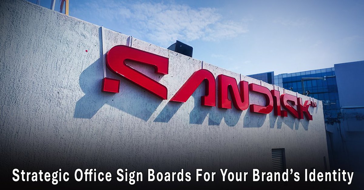 earcIndia's tweet image. Corporate offices in Bangalore are upgrading their branding with premium office sign boards.
Here’s why 👇
e-arc.in/blog/premium-o…

#ARCIndia #OfficeSignBoards #OfficeBranding #CustomSignBoards #CorporateSignage #OfficeDesignSolutions #BusinessBranding #CompanySignage