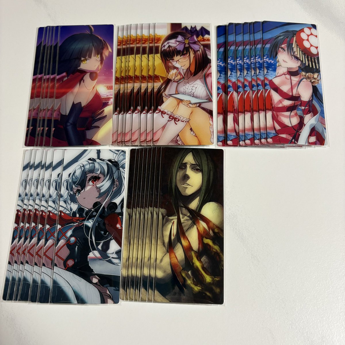 鈴木 ✶ 初回固定 tweet media