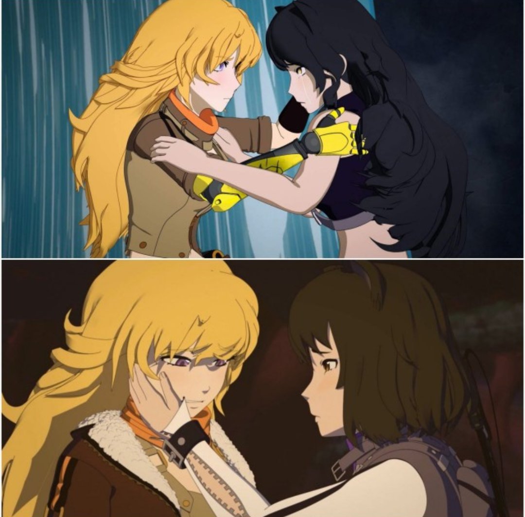 YangXiaoLong tweet media