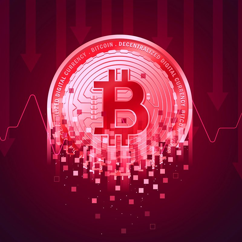 JUST IN: BlackRock sells 490 $BTC worth $68.7 million.