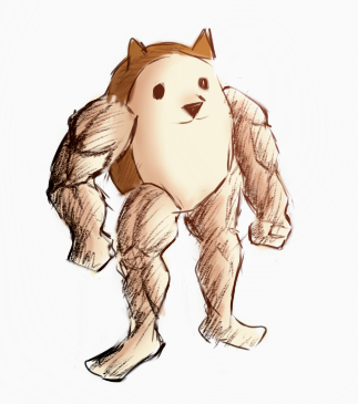 Bueno, pero explica la mensada que acabas de decir, hijo de tu frutsi mauser

(Ya estoy en Té de bruja (?))