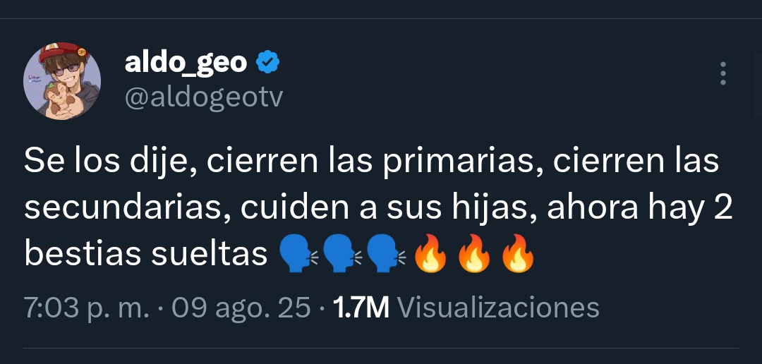 Bryan Mozz 🇸🇻🐝🦃 tweet media