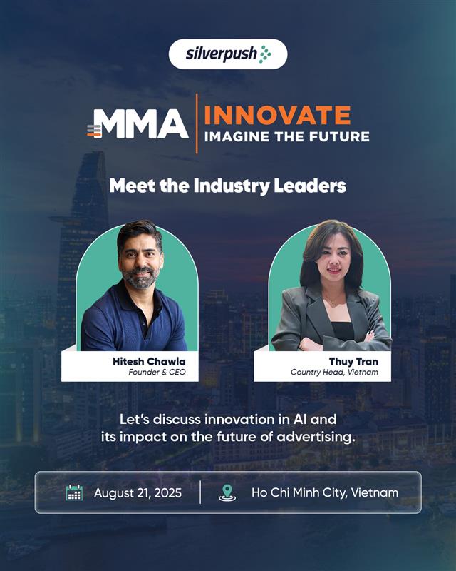 SilverPush tweet media