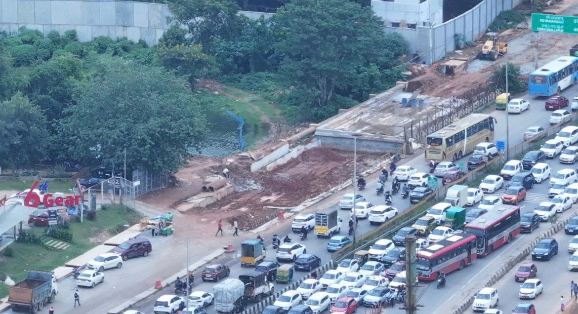 ACP Traffic Northeast Pradeep tweet media