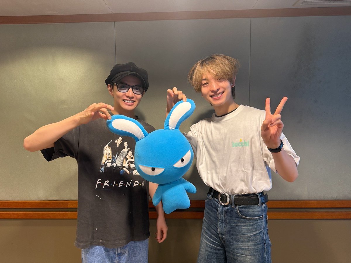 FANTASTICS 佐藤大樹のぼっちマイク on X: 