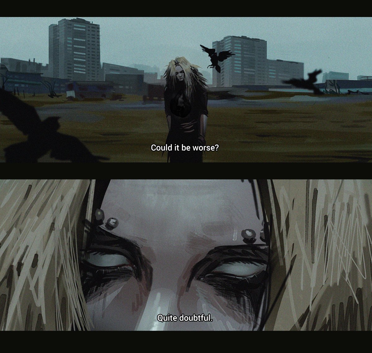 what's his blood type 🧍‍♂️🧍‍♂️
#digitalart #oc #originalcharacter #characterart #illust #art #digitalpainting #cinematic #contemporary #keyvisual #conceptart