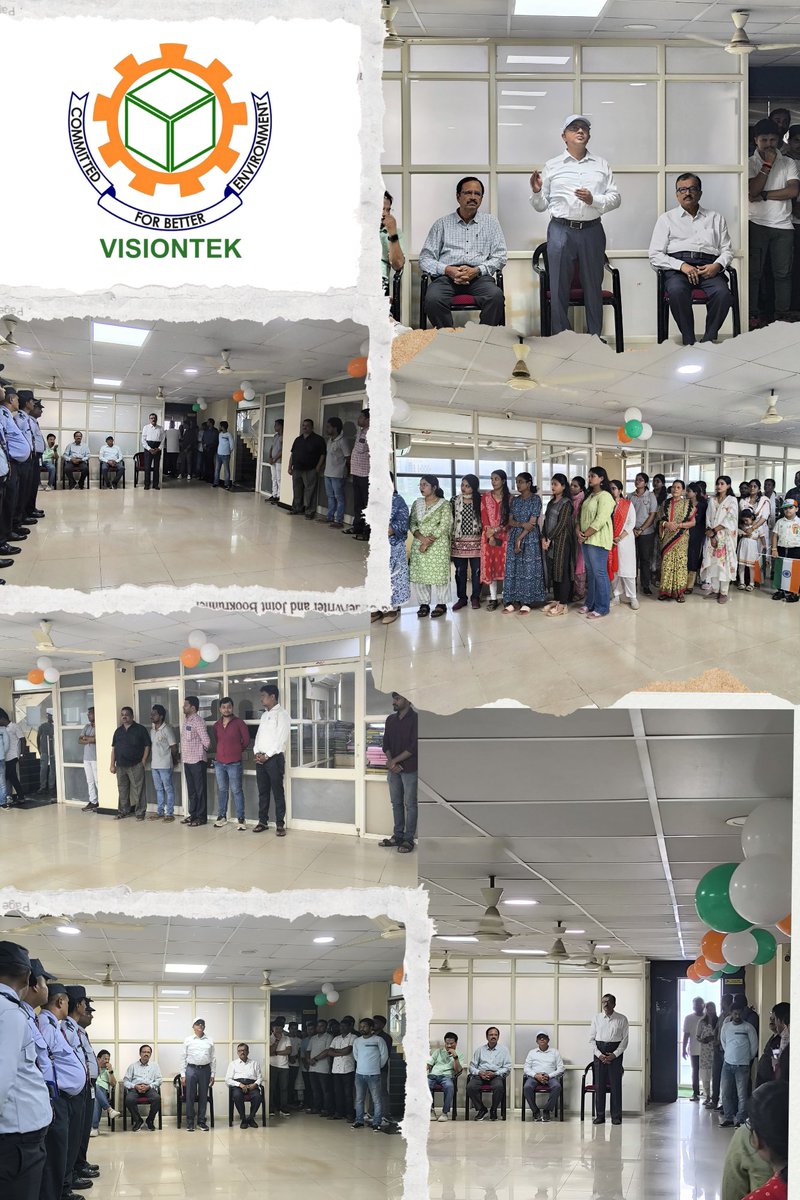 Visiontekcs's tweet image. 🙌 &quot;Posting late, but the feeling of patriotism is always on time. 🇮🇳 #ProudIndian&quot;