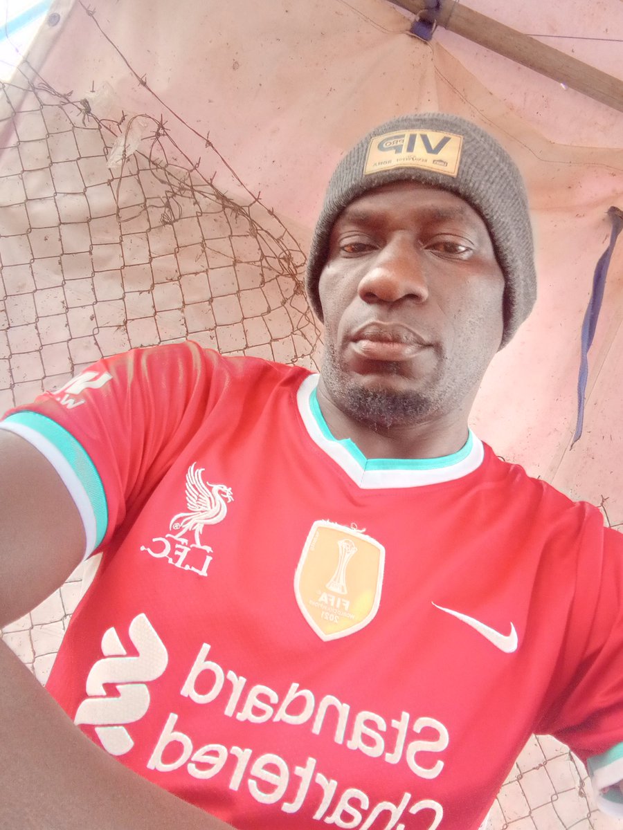 kasensero's tweet photo. You will never walk alone https://t.co/VxZ2GjcIzk