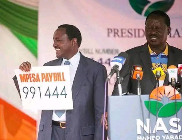 maingawewa's tweet photo. #2027 
#LessAboutTiredPoliticians
#MoreAboutYoungBlood
#YoungBloodSikuZombo

@skmusyoka  it's either now or never! 

Get ready! https://t.co/pp4ydMP32H