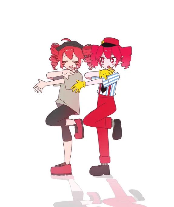 メズマライザー に付き合ってあげるオーバーライド #重音テト