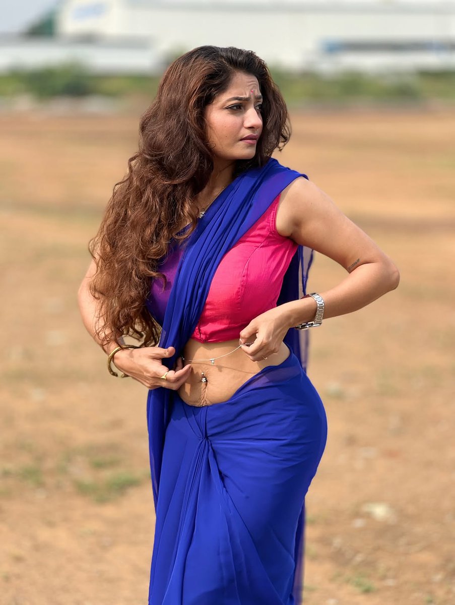 KollywoodStreet's tweet image. #SanamJoshi 💗 #Sanam 💙