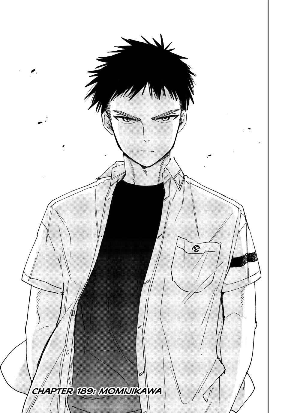 K MANGA on X: 