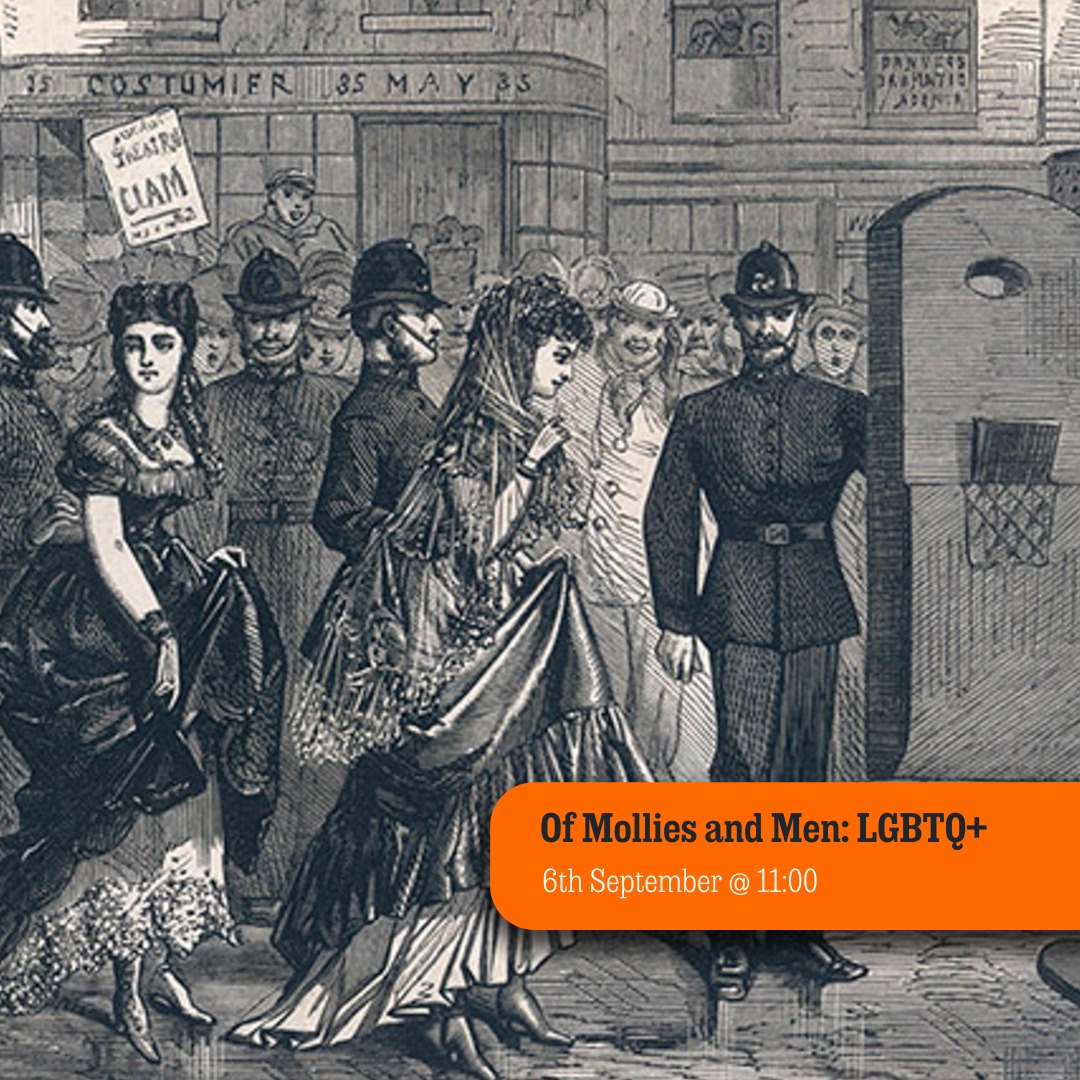 📣 NEXT WALKING TOUR DATES 📣

Summer weather has finally arrived, now is the perfect time to get out and explore the fascinating history of London. All walking tours include FREE entry to the Museum.

See our website for more details and to book. bowstreetmuseum.org.uk/whatson/guided…