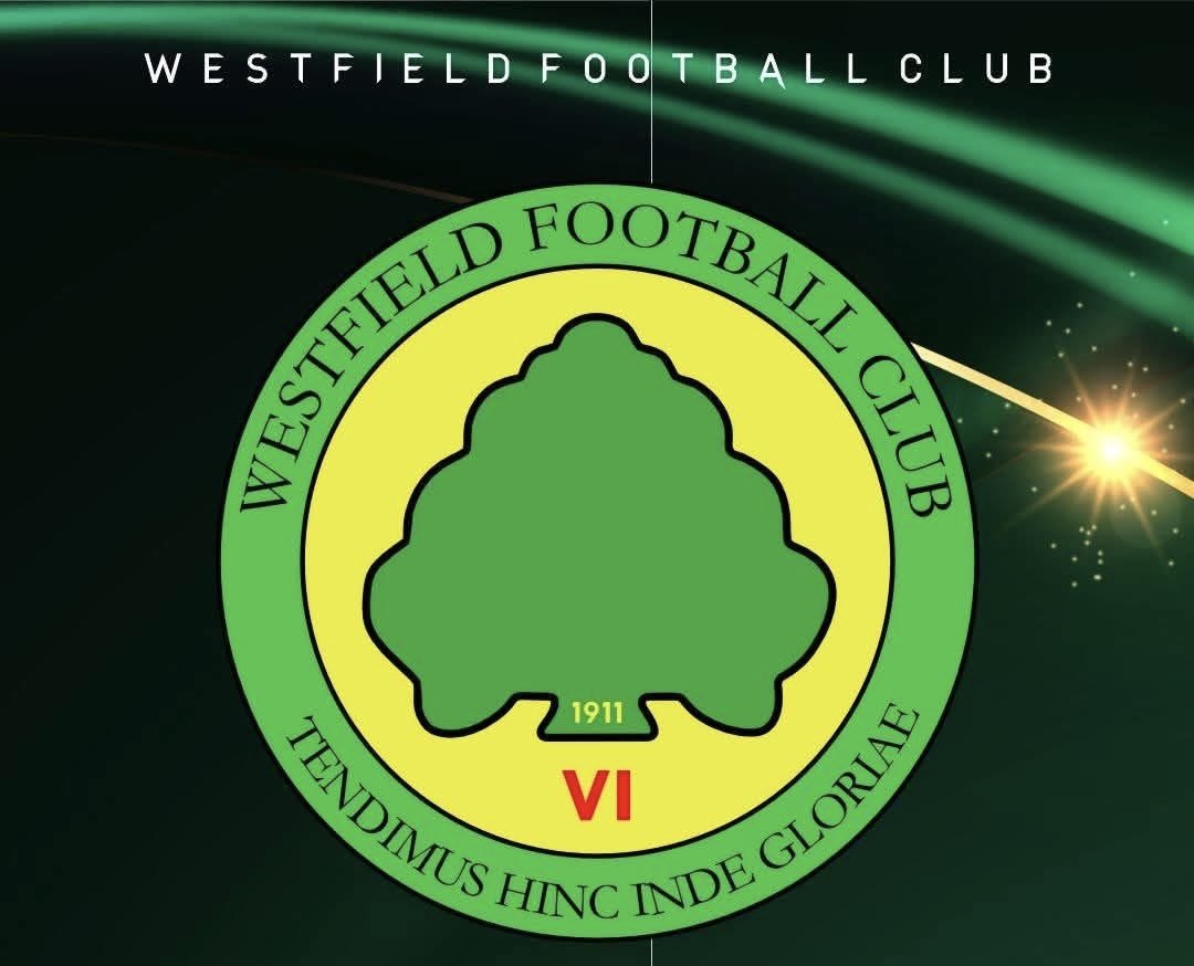 WESTFIELD FC III tweet media