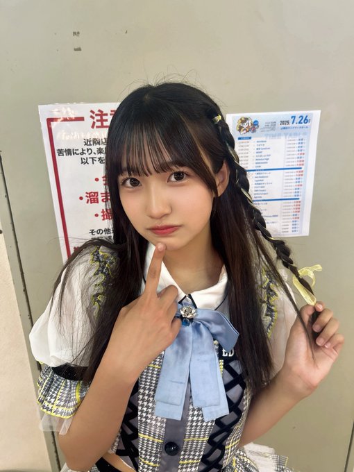 Twitterのコスプレ画像15