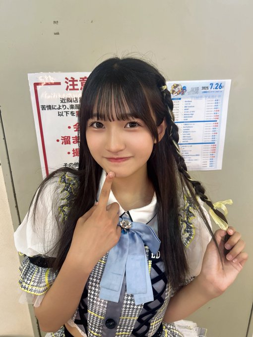 Twitterのコスプレ画像14