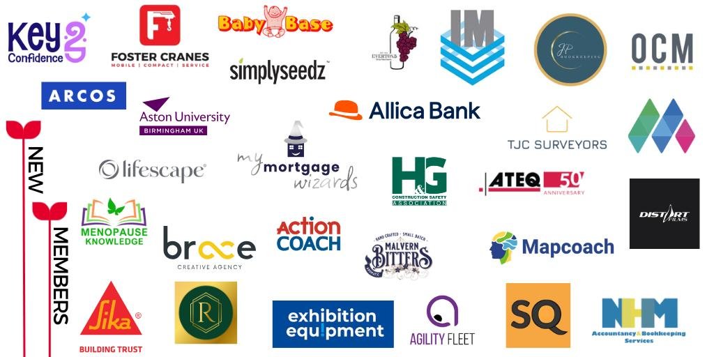 OCM (@ocm_it_disposal) on Twitter photo 👋 We recently (re)joined the <a href="/HW_Chamber/">Herefordshire & Worcestershire Chamber of Commerce</a>! Please come & say hello if you see one of the team at an event: Jennine, Richard, Steve, Gemma, Paul, Clare, Ruby & co would love a chat 🗨️ hwchamber.co.uk/welcome-new-me… Not a member? 👉 hwchamber.co.uk/membership-3/ #herefordshire #worcestershire 👋 We recently (re)joined the <a href="/HW_Chamber/">Herefordshire & Worcestershire Chamber of Commerce</a>! Please come & say hello if you see one of the team at an event: Jennine, Richard, Steve, Gemma, Paul, Clare, Ruby & co would love a chat 🗨️ hwchamber.co.uk/welcome-new-me… Not a member? 👉 hwchamber.co.uk/membership-3/ #herefordshire #worcestershire
