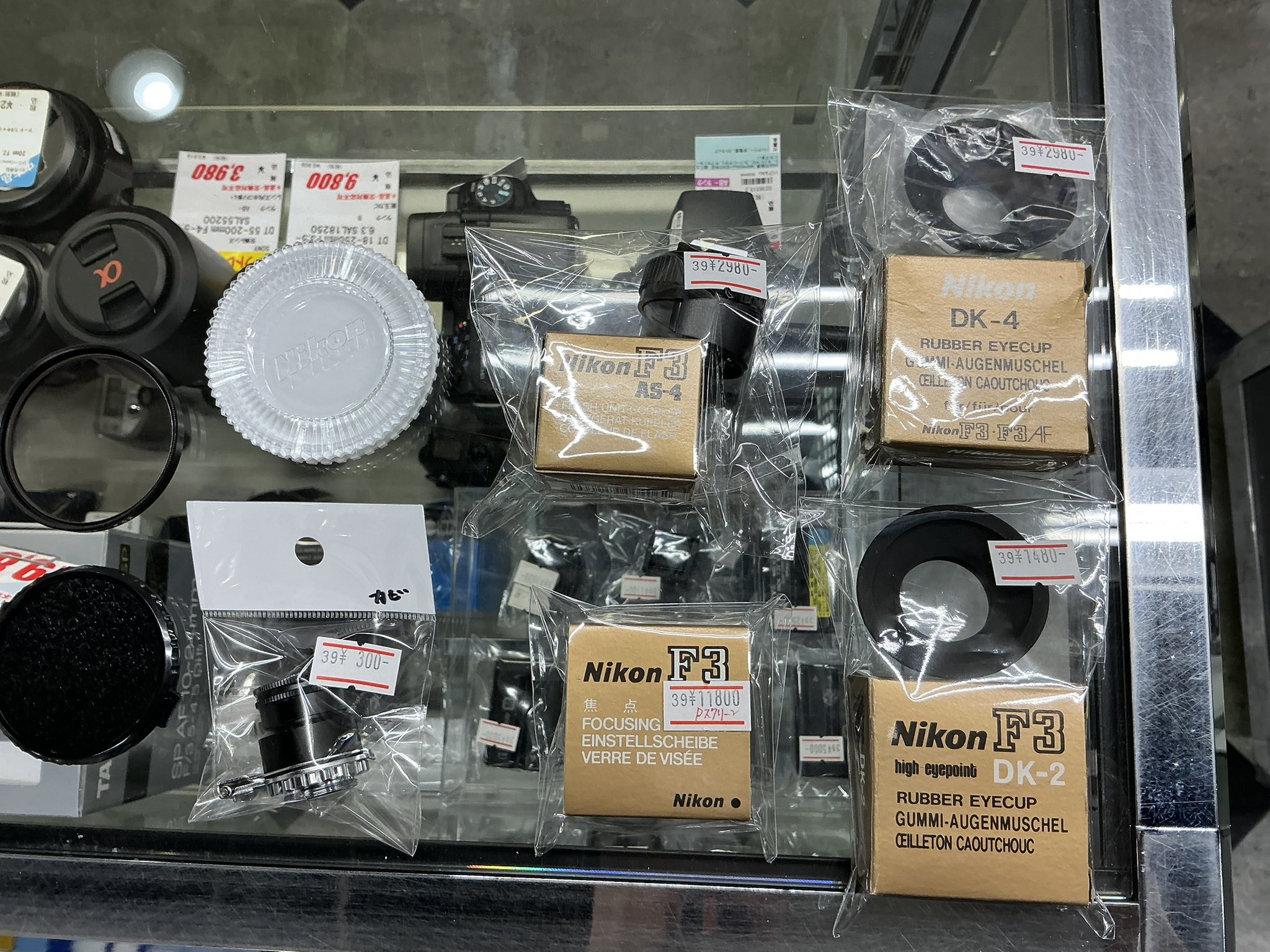 トップカメラ中古【新アカウント】 on X: 