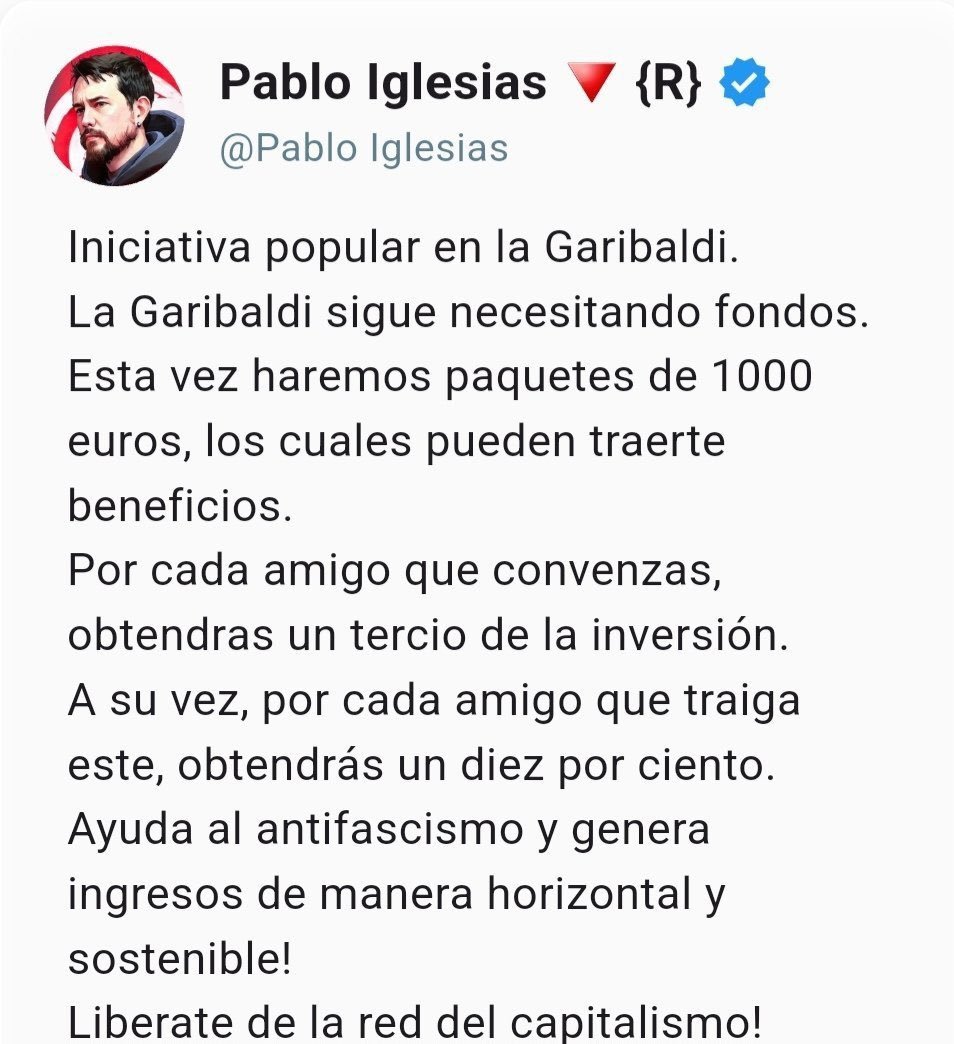 Hermann Tertsch tweet media