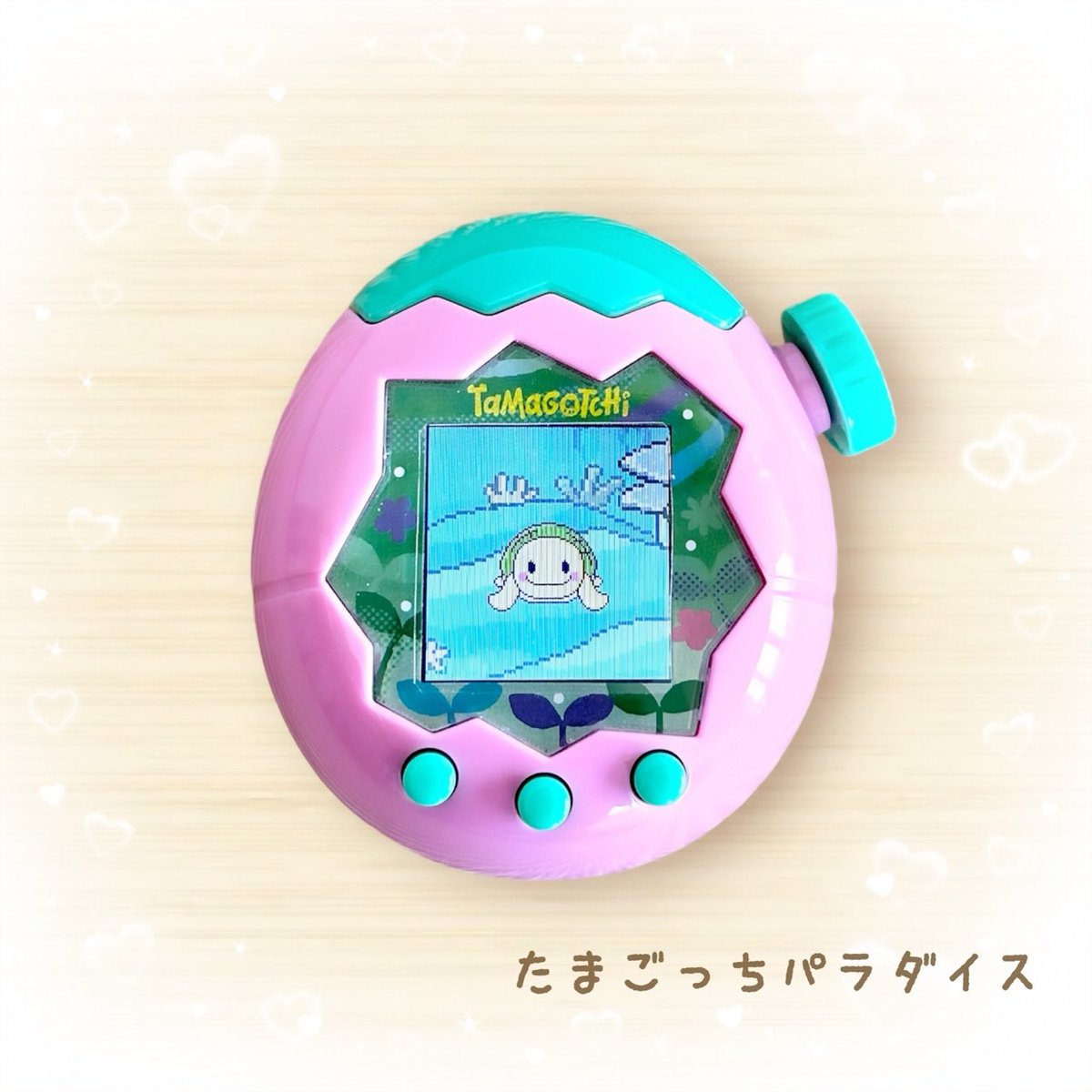 はな@たまごっち (@hana1234happy) / Posts / X