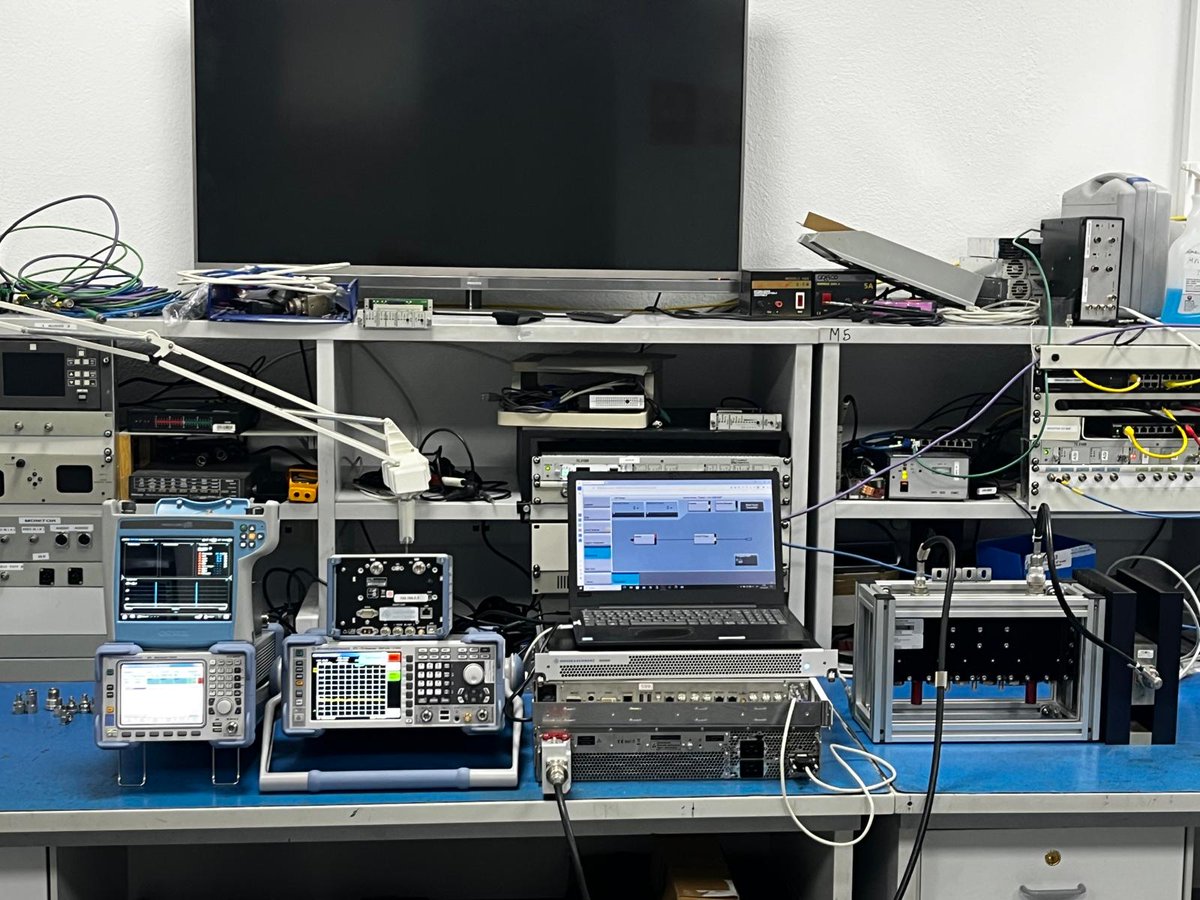 🏆La <a href="/generalitat/">Generalitat</a> es premiada por su proyecto de difusión audiovisual mediante la tecnología 5G Broadcast📡

👉El proyecto de <a href="/GVAIstec/">GVAIstec</a> analiza el futuro de la TDT bajo el estándar DVB con esta tecnología emergente📺

📋breu.gva.es/b/o-Y1-K-Ngg19O