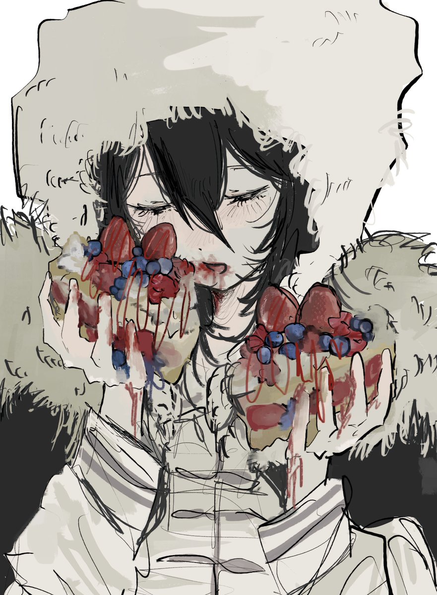 aiueohhhaa's tweet photo. https://t.co/PauX4TJxlE