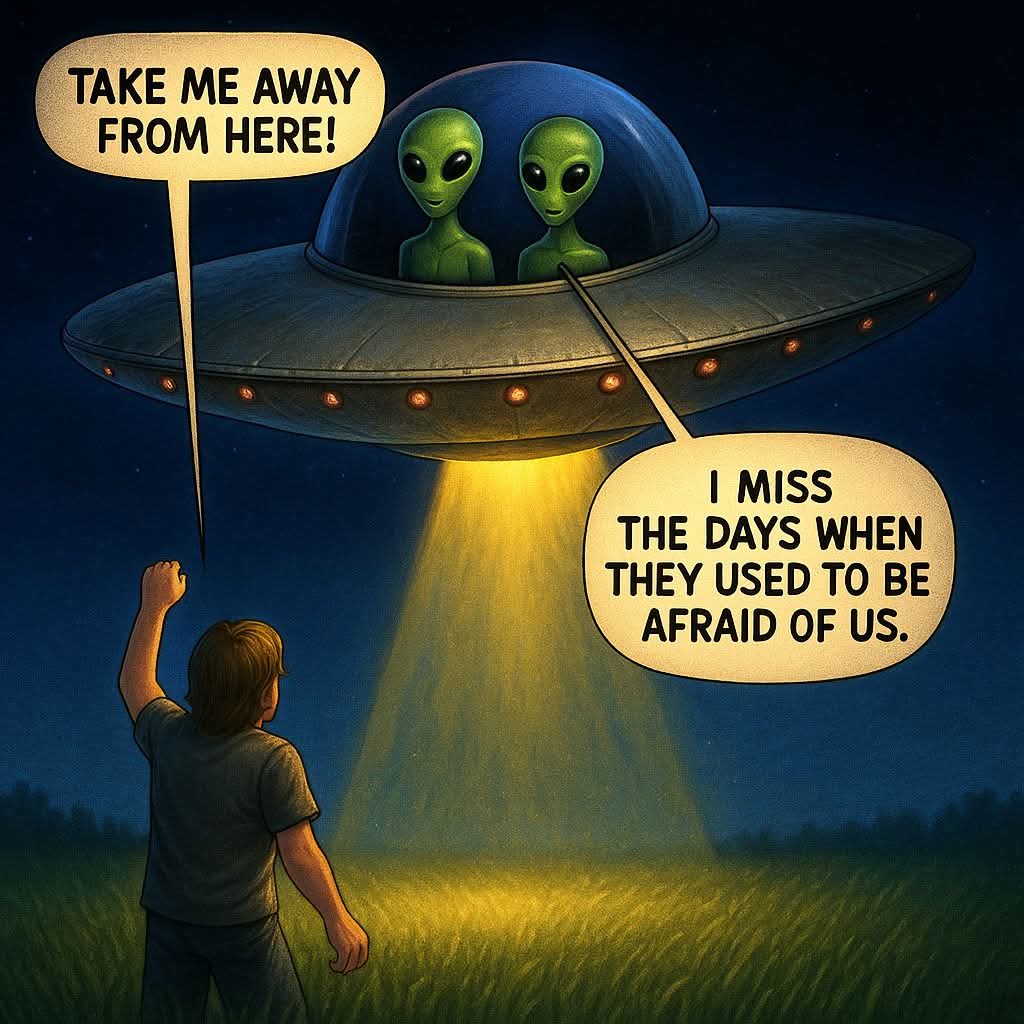 JrNacca's tweet image. 👽👽👽🤣🤣🤣