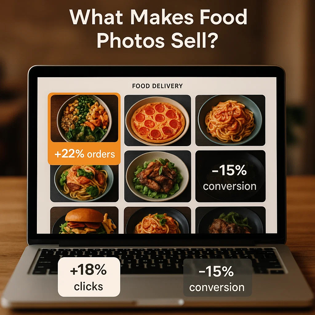 restoapp_info's tweet photo. 🔬 New 2025 study: What makes food photos sell better? Analyzed 1,500+ US restaurants—key image traits boost orders, clicks, and reviews.
Study → https://t.co/Ca3gP48fla https://t.co/d6DXYmtBNi
