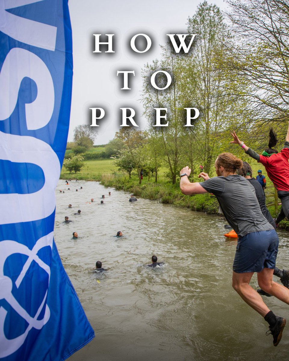 thewolfrun's tweet image. The Week Before You Run Wild

You’re nearly there. Trust the training, and get ready to Run Wild.

📍 13–14 Sept | Offchurch Bury
🎟 Limited places left! Grab yours at thewolfrun.com/enter/new/

#TheWolfRun #RunnerTips #RaceWeekPrep #MudAndGlory #JoinThePack #RunReady