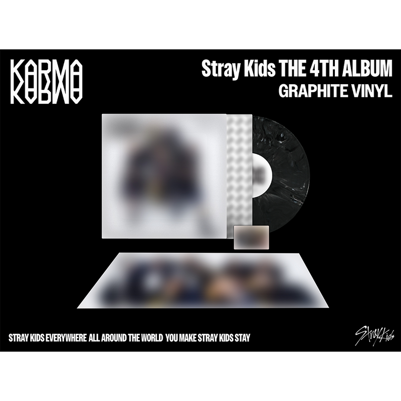 Stray Kids 