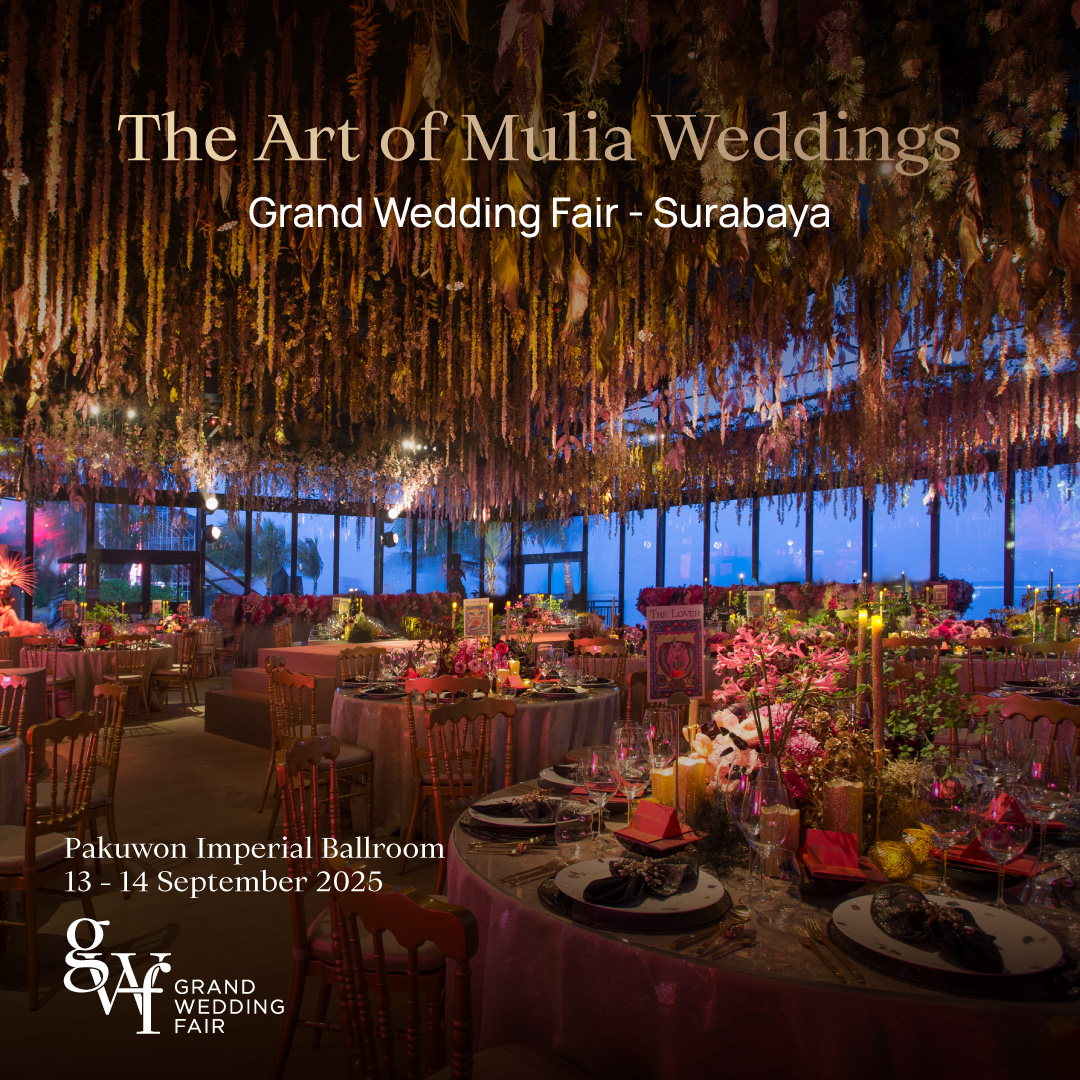 The Mulia Bali tweet media
