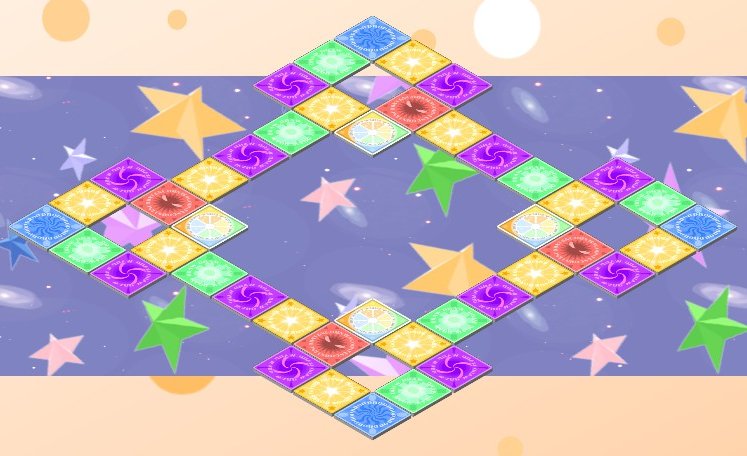 mr00wka_'s tweet photo. While my work on this big project is super secret and CANNOT be revealed, I can share my stream progress of what I do 🙈 This one is recreation of map from 100% Orange Juice game 🙈
You can guess which one is my render ❤️ #fruitbatfactory #100oj #blender3d #3dart https://t.co/RHSiriTlPV