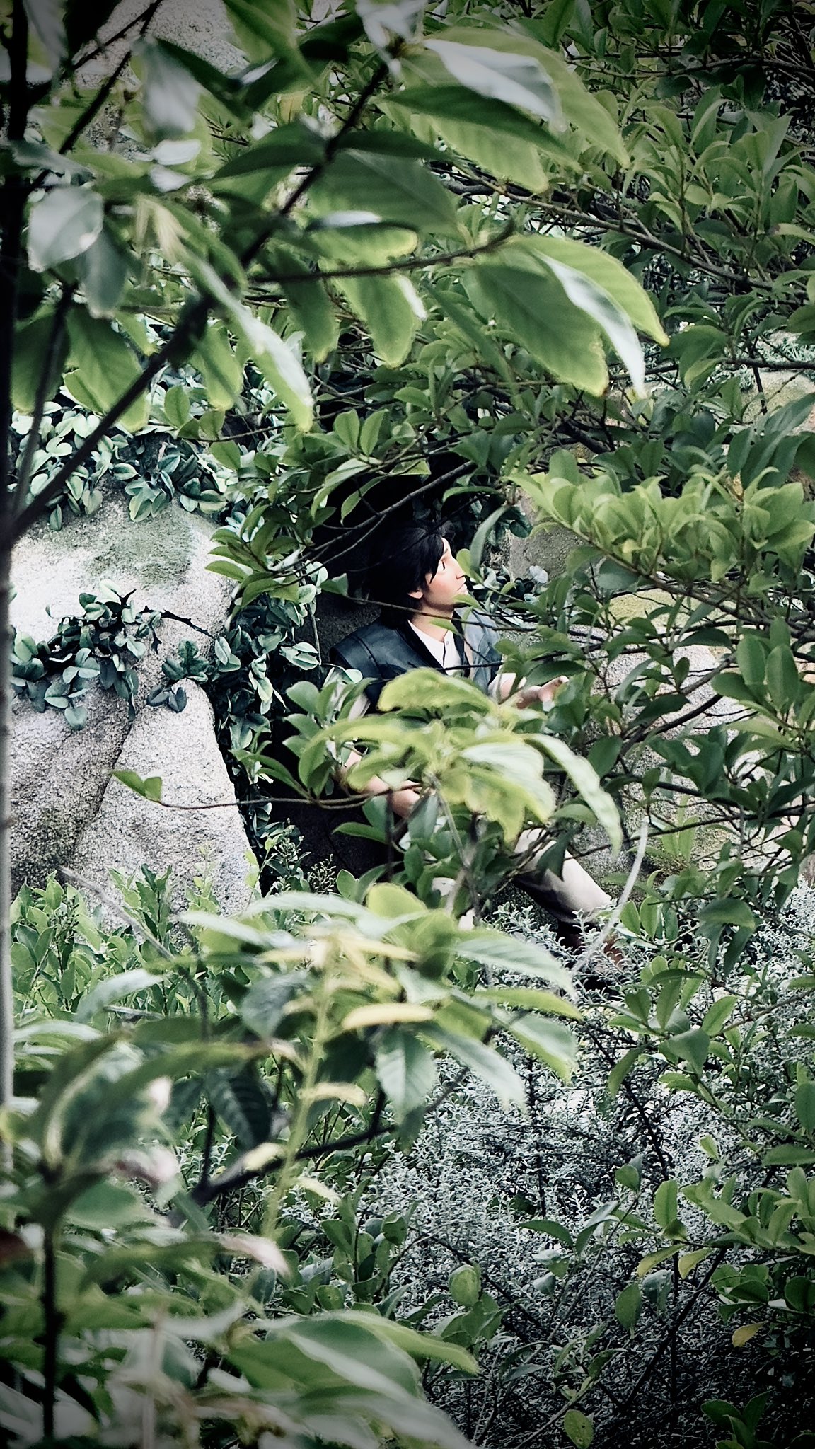 hanosuke photo on X: 