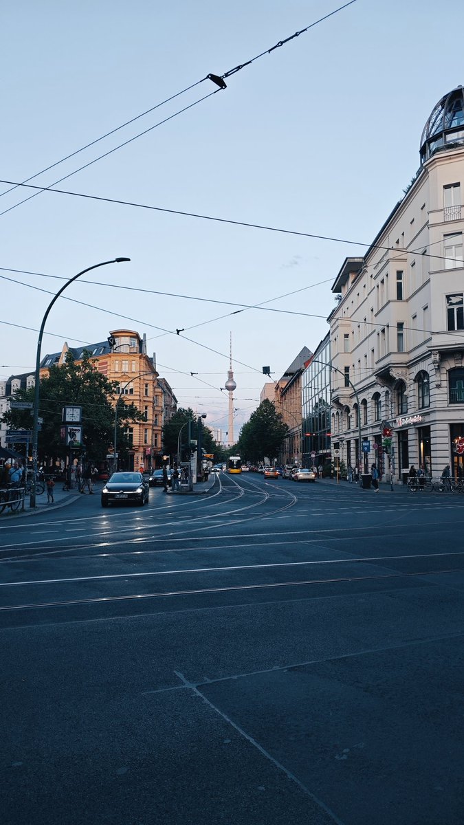 I think about switching to an iPhone, but then I see the photos that my current phone can take.