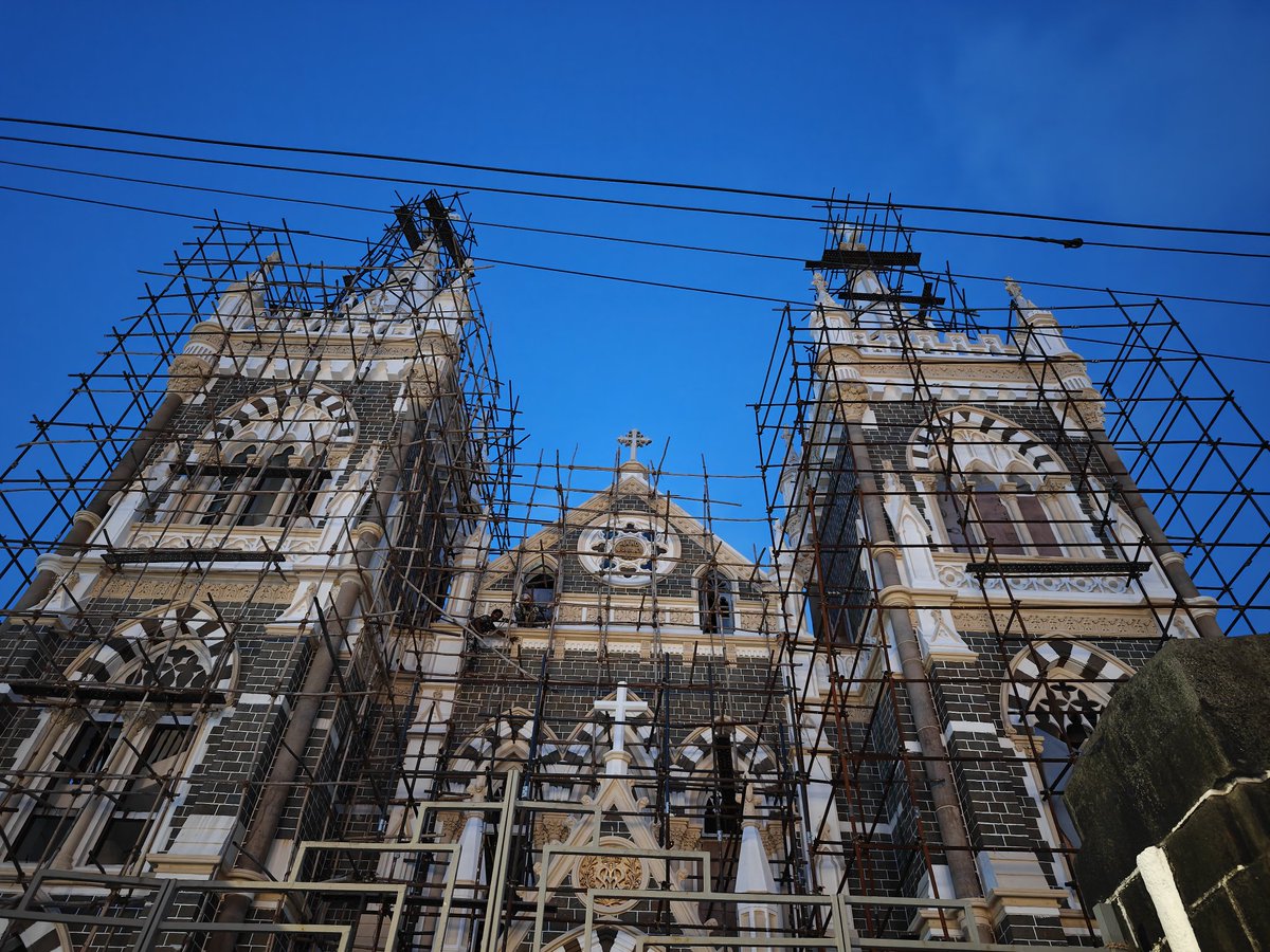 Soham Khade (@soham0510) on Twitter photo 