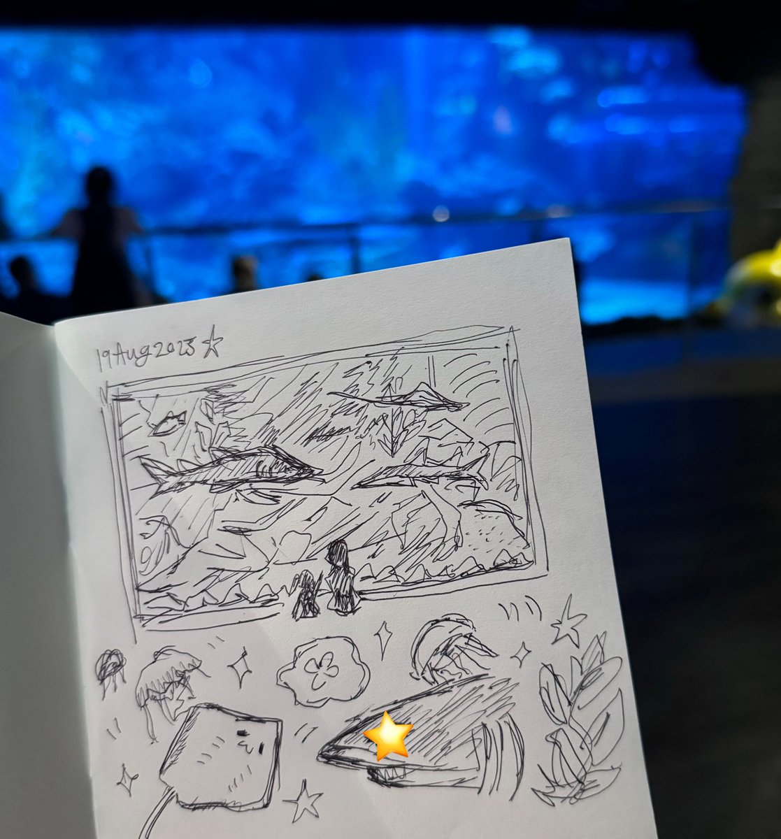 pearrie (@pariora_art) on Twitter photo 