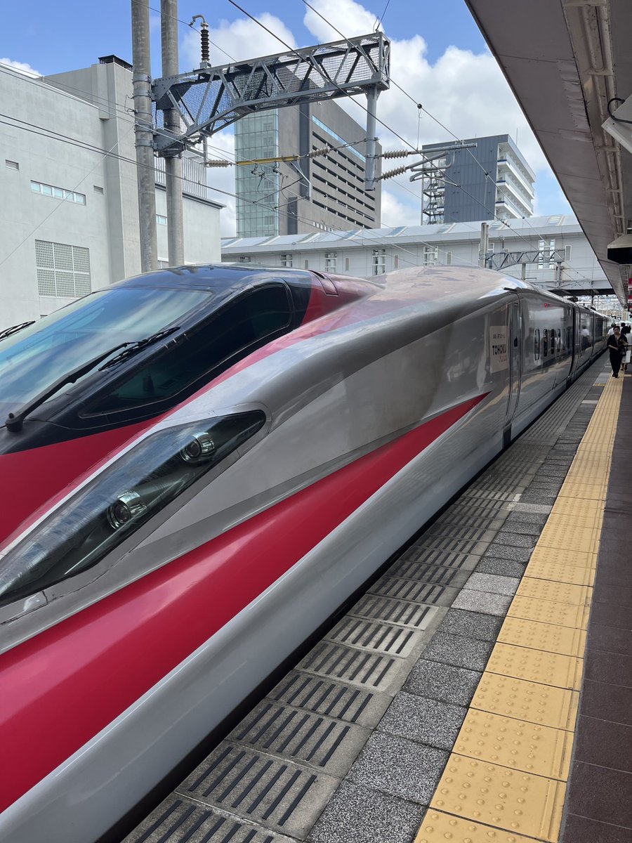 SPARK能代から帰還いたします。
#能代宇宙イベント の開催にご助力下さった全ての方に深く感謝を申し上げます。