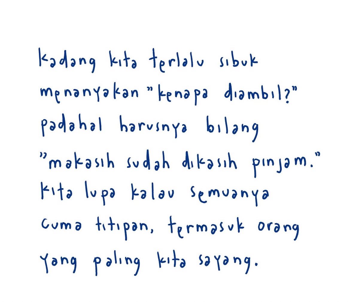 Bersajak (@bersajak_id) on Twitter photo 