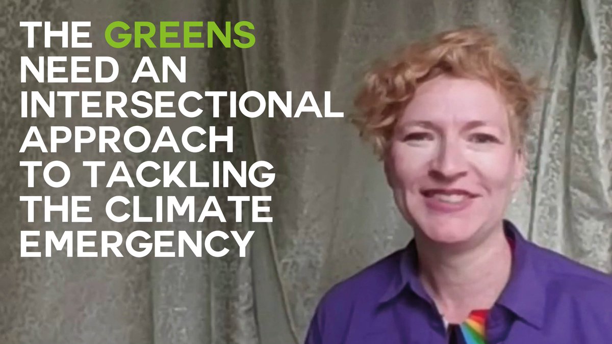 Bright Green tweet media