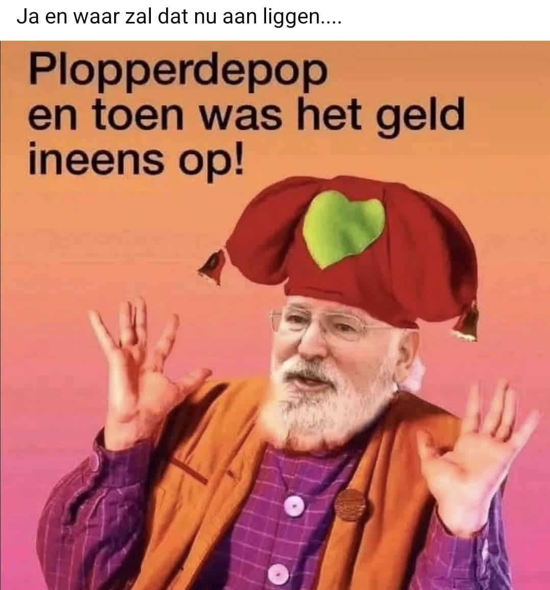 Leo Jansen tweet media