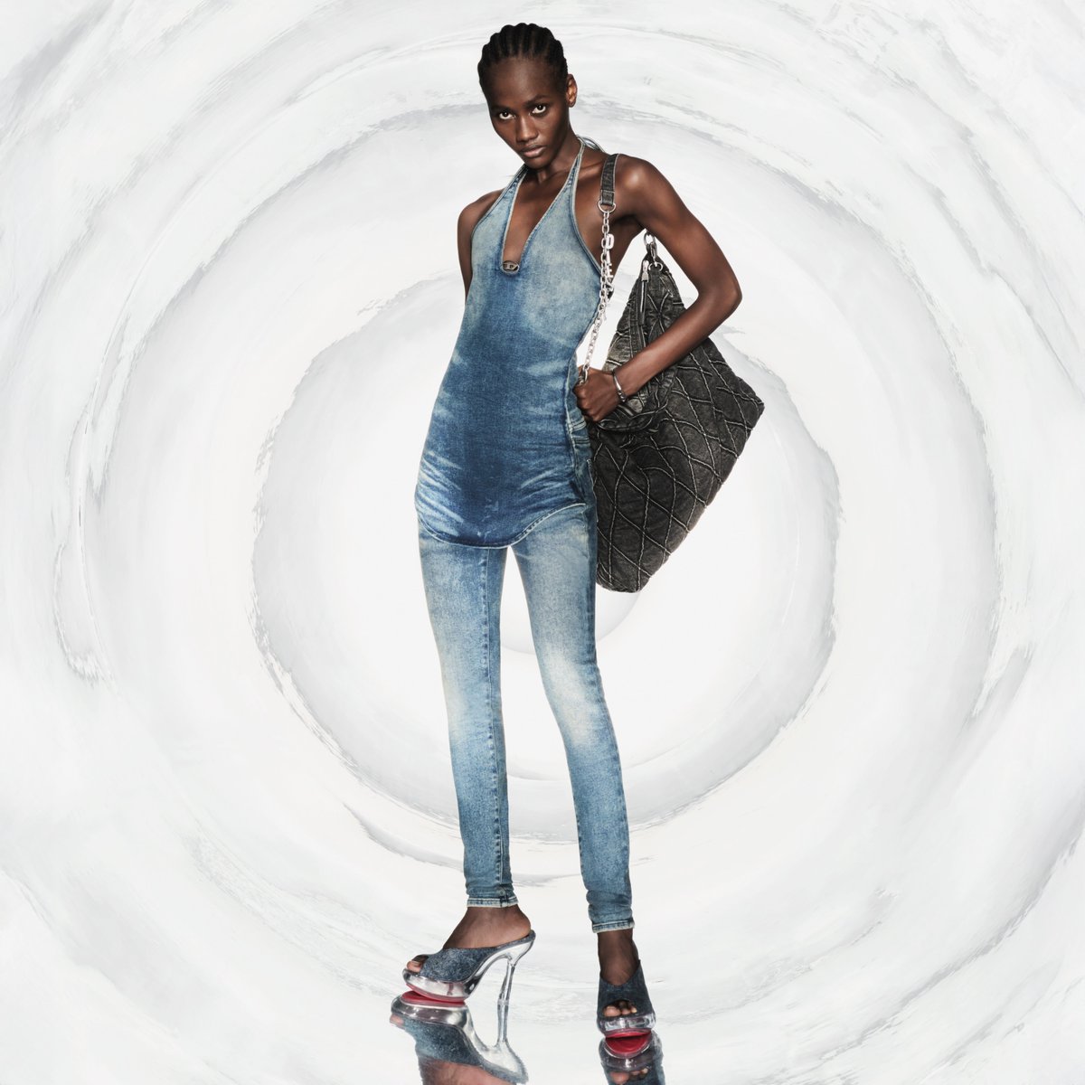 Diesel_JP على X: 