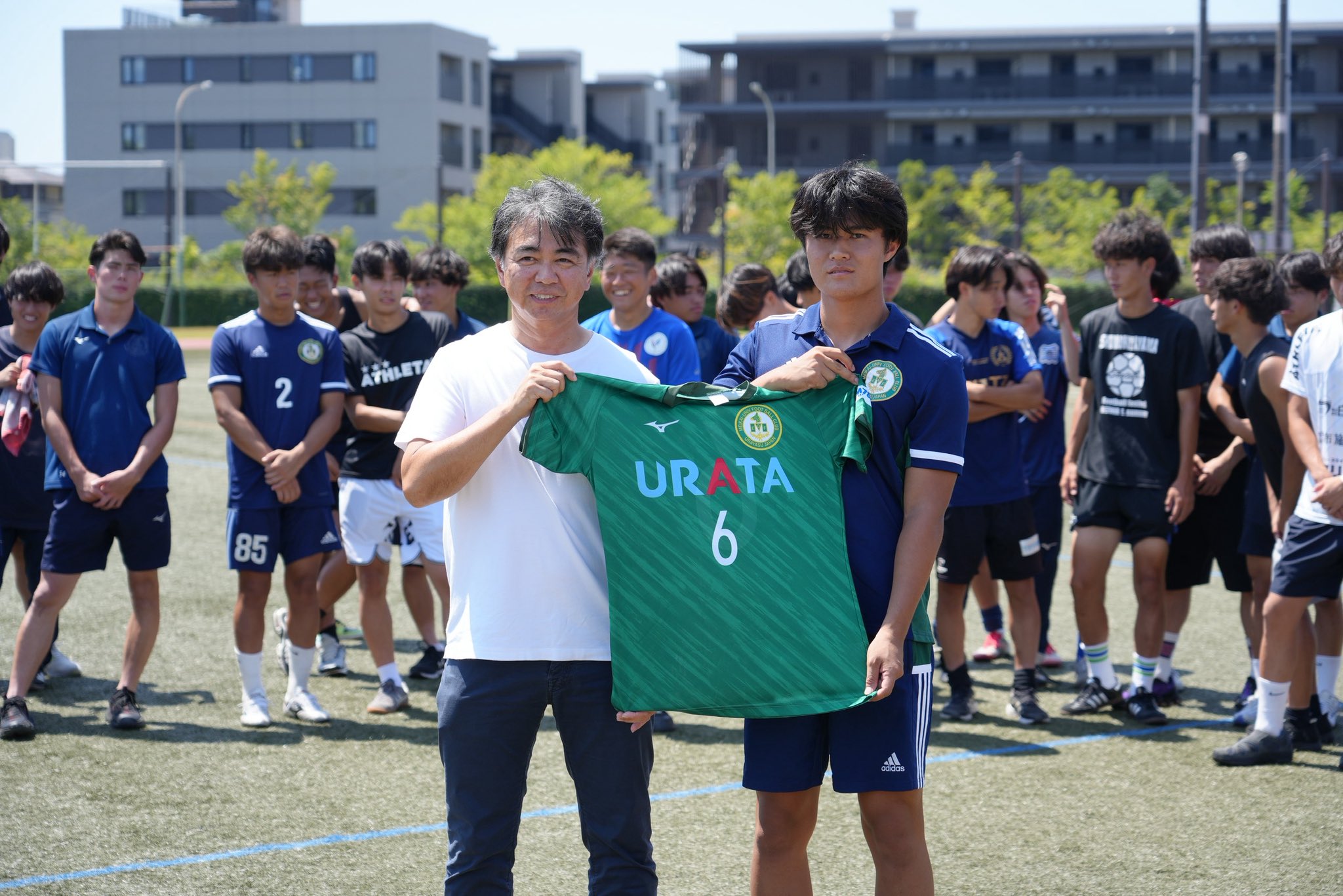 明海大学サッカー部 ユニフォーム 【公式通販】