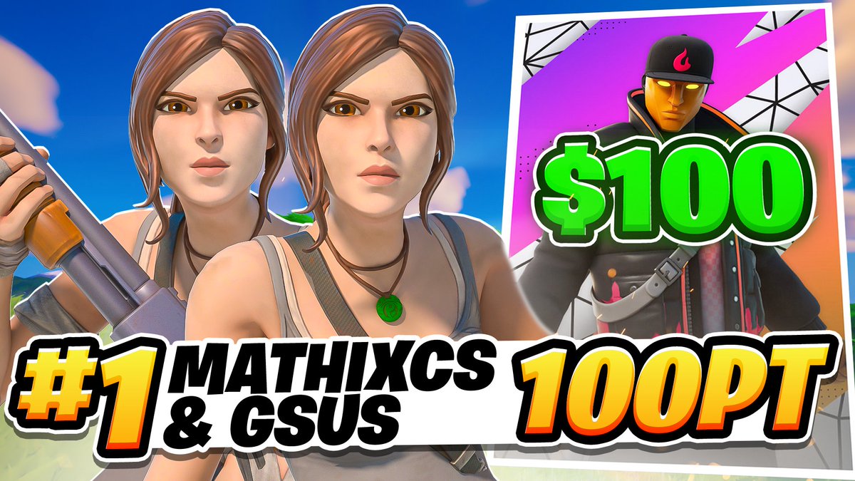 ASI GANAMOS 100$ EN LA CONSOLE VICTORY CUP 

<a href="/Savaxxe/">WTJ Savage 💫 (Comms Open)</a>  

youtu.be/F_BYOUFkF_0

youtu.be/F_BYOUFkF_0