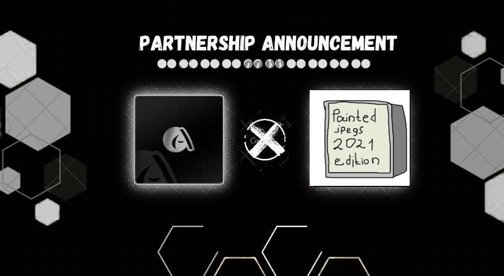 You asked, we answered! Olympia Alpha is thrilled to team up with one of the hottest free mints in town <a href="/2021calledback/">🎨 jpegs</a> 

🎁The giveaway is officially live now on Discord don’t miss it!