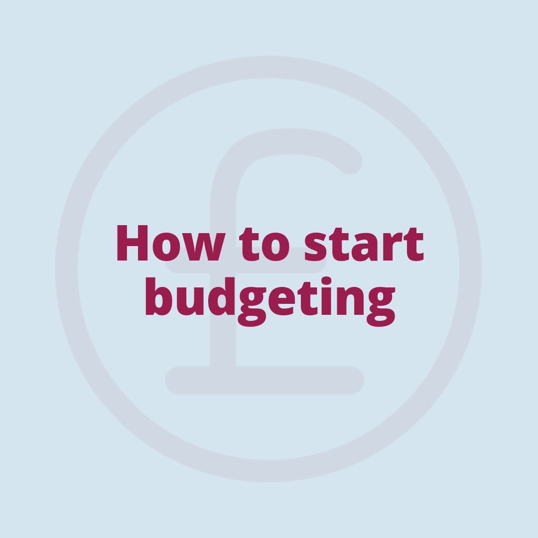 ✅ Budgeting can help you understand what you’re earning and spending and where you might be able to cut costs.

Here’s how you can get started with budgeting ⤵️
bit.ly/45GEZmj
